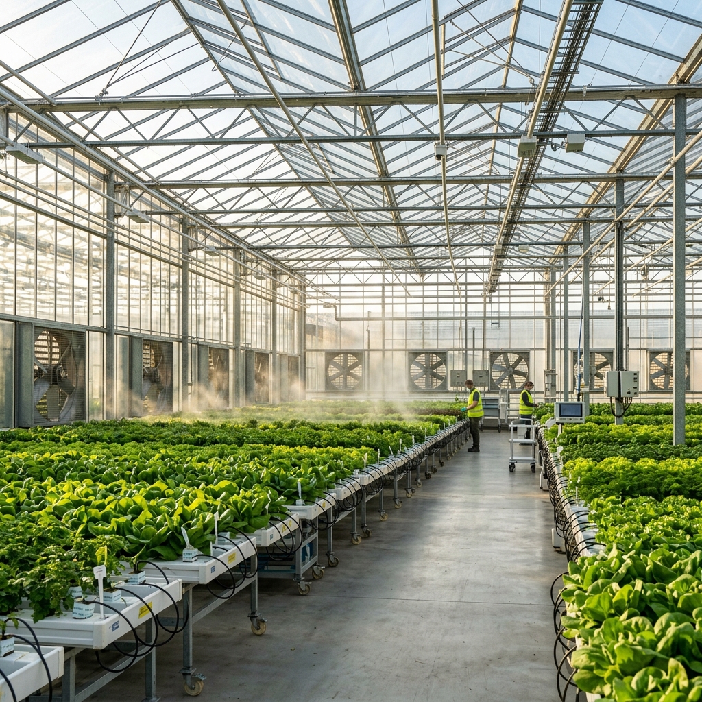 Greenhouse