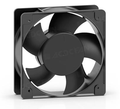 Industrial DC Axial Fan AIR15050