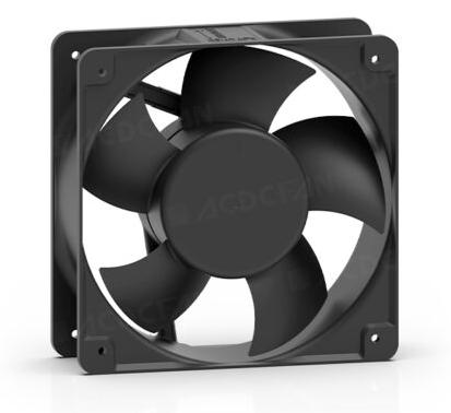 Industrial DC Axial Fan AIR18060