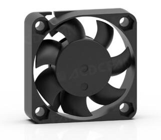 Industrial DC Axial Fan AIR4010