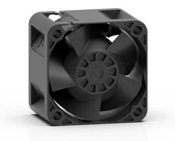 Industrial DC Axial Fan AIR4028
