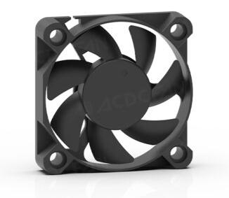 Industrial DC Axial Fan AIR5010