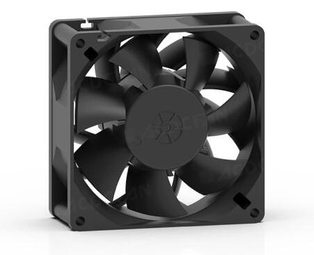 Industrial DC Axial Fan AIR9238