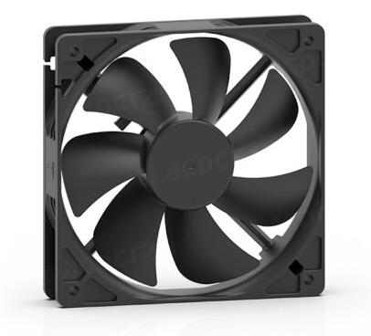 EC Axial Fan GE12025