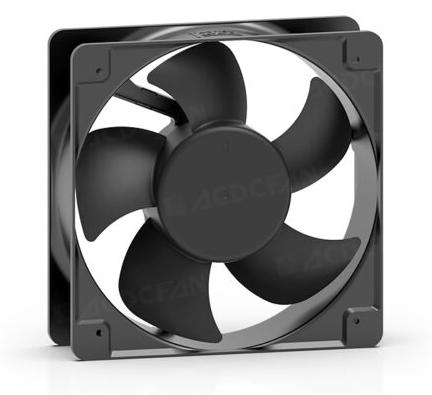 EC Axial Fan GE20060