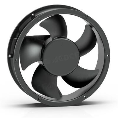 EC Axial Fan GE22060