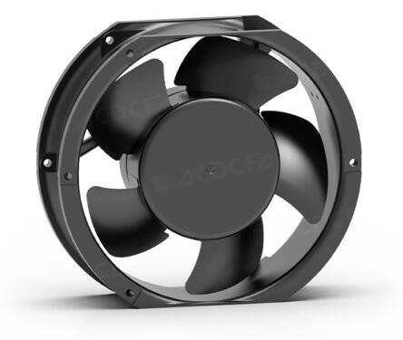 Inverter Fan GN170D Metal