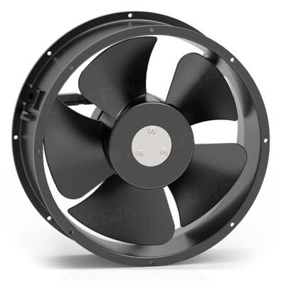 Inverter Fan GN250K
