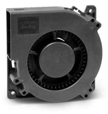 Industrial DC Axial Fan GRD12032
