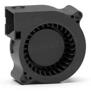 Industrial DC Axial Fan GRD5025