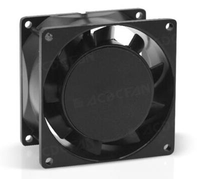 GW80B  80x80x38mm