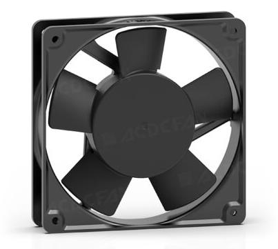 Inverter Fan GN120A Metal