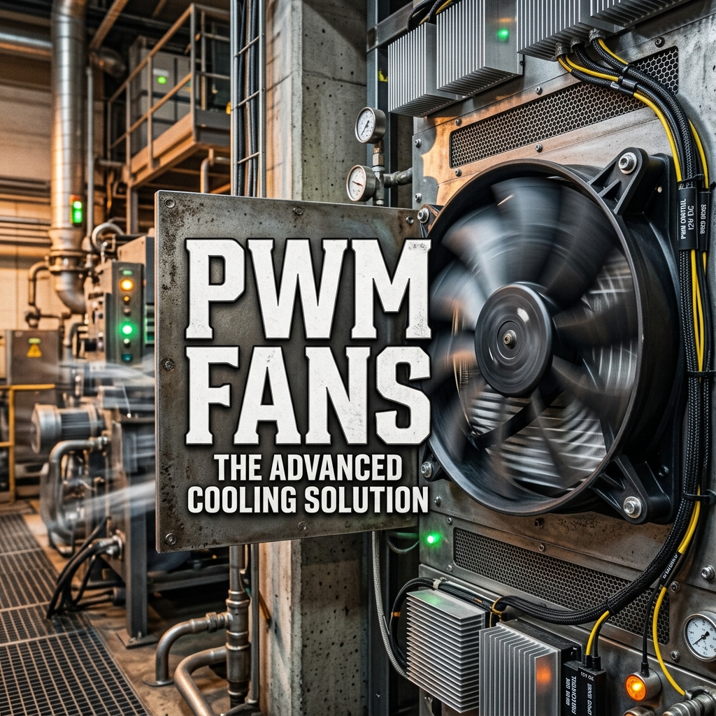 PWM Fans